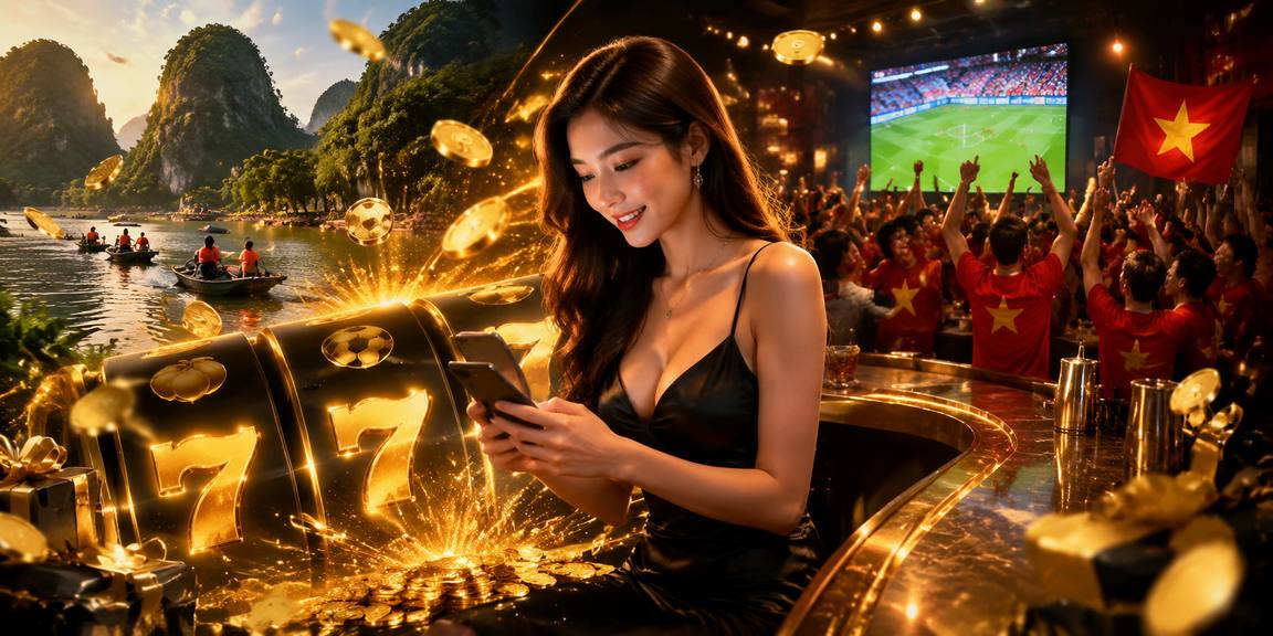 789ber Sản Phẩm Thanh Toán