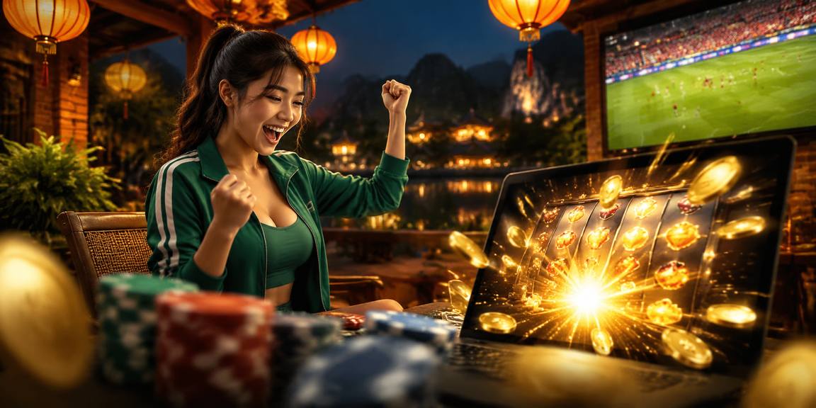 789ber Thành Viên Hỗ Trợ
