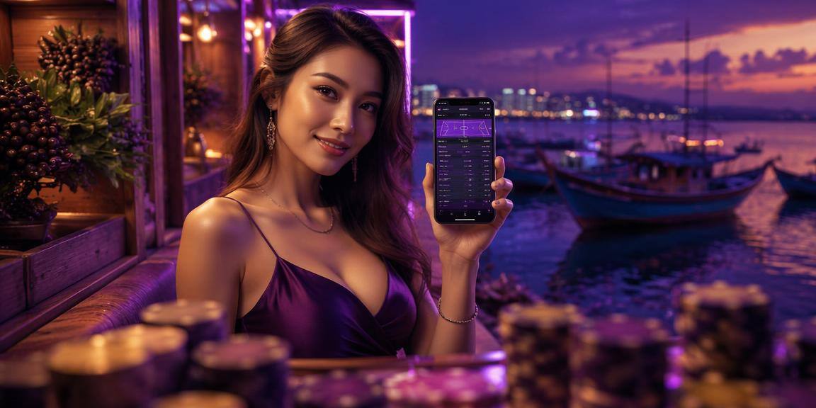 789ber Lịch Esports