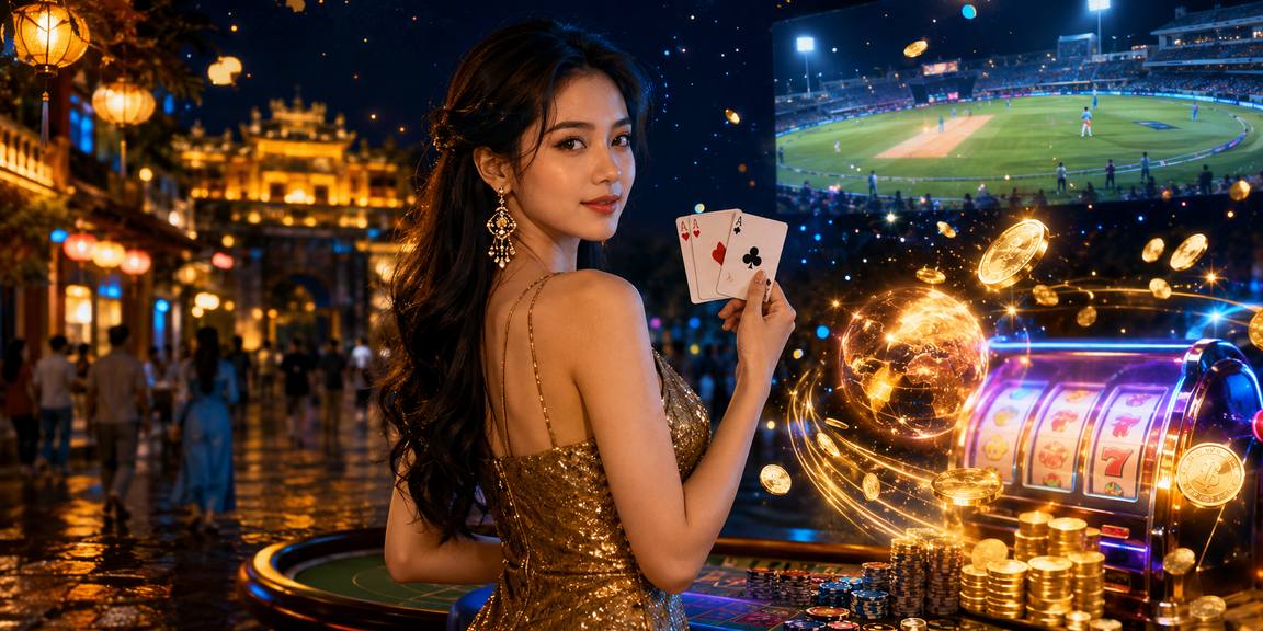 789ber Live Baccarat