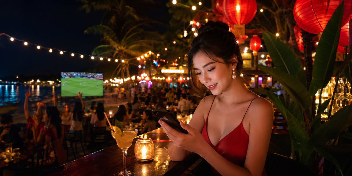 789ber mobile gaming