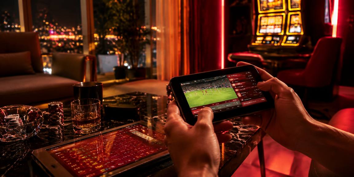 789ber Casino Trực Tiếp
